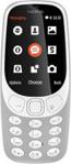 Nokia 3310 (2017) Dual Sim Szary