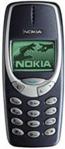 NOKIA 3310 Granatowy