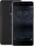 Nokia 5 Dual Sim Czarny