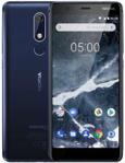 Nokia 5.1 Dual Sim 2/16GB Niebieski