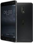 Nokia 6 Dual Sim Czarny