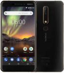 Nokia 6.1 Dual Sim Czarny