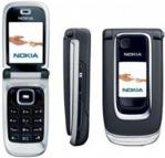 Nokia 6131 Czarny