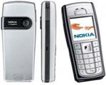 Nokia 6230I Szary