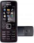 Nokia 6300 Czarny