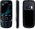 Nokia 6303 Classic czarny