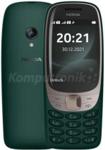 Nokia 6310 Dual SIM Zielony