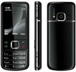 Nokia 6700 Classic Czarny