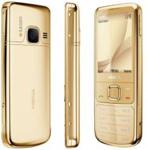 Nokia 6700 Classic Gold Edition