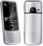 Nokia 6700 Classic Srebrny