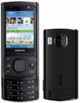 Nokia 6700 Slide Czarny