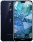 Nokia 7.1 3/32GB Dual SIM Niebieski