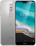 Nokia 7.1 3/32GB Dual SIM Szary