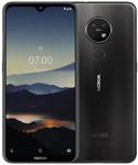 Nokia 7.2 6/128GB Dual SIM Czarny