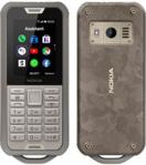 NOKIA 800 Tough Dual Sim Szary