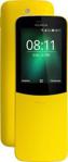 Nokia 8110 Dual Sim Żółty