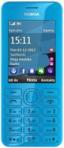 Nokia Asha 206 Niebieski