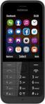 Nokia Asha 220 Dual SIM Czarny