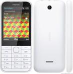 Nokia Asha 225 biały