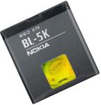 Nokia BL-5K