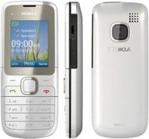 Nokia C2-00 (Dual-SIM) biały