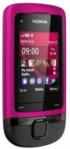 Nokia C2-05 - rosa