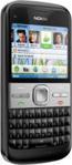 Nokia E5 Czarny