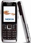 NOKIA E51 Czarny