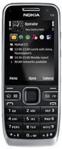 Nokia E52 Czarny