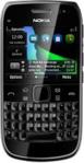 Nokia E6 czarny