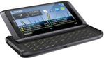 Nokia E7 Czarny