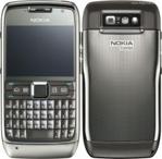 Nokia E71 Czarny