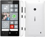 Nokia Lumia 520 Biały