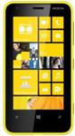 Nokia Lumia 620 Żółty