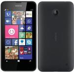 Nokia Lumia 635 Czarny