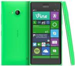 Nokia Lumia 735 Zielony