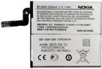 NOKIA ORYGINALNA BATERIA NOKIA LUMIA 625 720 (BP-4GWA)