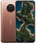 Nokia X20 Dual SIM 8/128GB Piaskowy