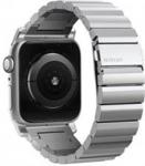 Nomad Bransoleta Tytanowa do Apple Watch 42/44mm Silver (NM1A44S000)