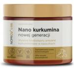 Nomicu® L-100 (nano-kurkumina nowej generacji) - 60 kaps