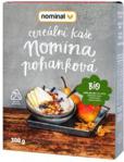 Nominal Kaszka Bio Gryczana Bezglutenowa 300G