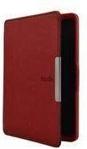 NoName Etui Strap Case Kindle Paperwhite 1/2/3 - Red (5900000036847)