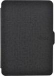 noname Pokrowiec Book Cover Kindle Paperwhite 1/2/3 - Black