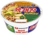 Nong Shim Kuksu Hot Pikantna zupa orientalna z makaronem 86 g