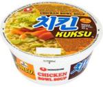 Nong Shim Kuksu Orientalna zupa makaronowa o smaku kurczaka 85 g