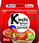 Nongshim Zupa Makaronowa Kimchi Ramyun Ostra 120G