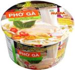 Nongshim Zupa Pho Ga Drobiowa Z Makaronem Ryżowym 65G