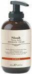 Nook Nectar Color Kromatic Cream odżywka koloryzująca COPPER (Miedziany rudy) 250 ml