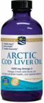 NORDIC NATURALS Arctic Cod Liv.Oil unflavo 237ml