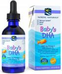 NORDIC NATURALS Baby's DHA 60ml